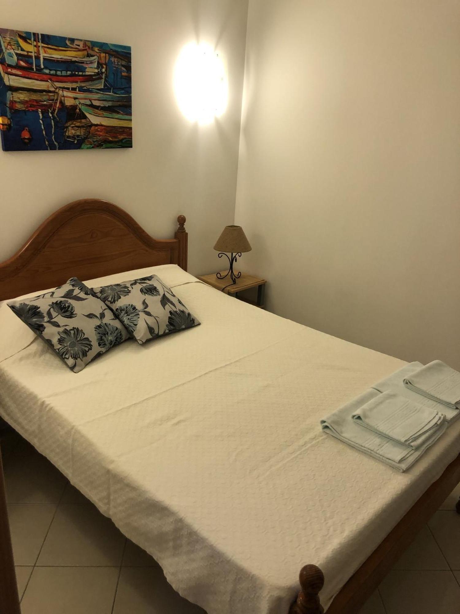 Apartment Near Ocean Rua Alves Correia Albufeira Exterior photo